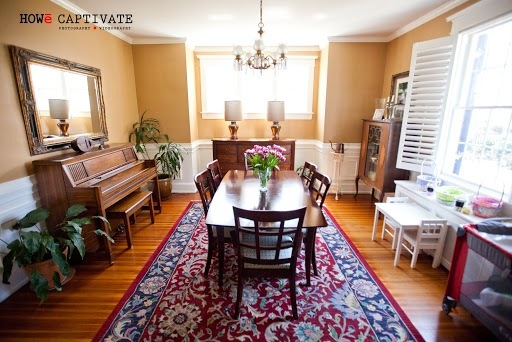 1902 Greenwood Road Southwest Roanoke, VA 24015 - Photo 19 of 50 dining_room