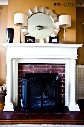 1902 Greenwood Road Southwest Roanoke, VA 24015 - Photo 20 of 50 downstairs_fireplace