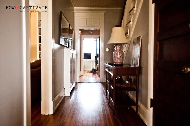 1902 Greenwood Road Southwest Roanoke, VA 24015 - Photo 22 of 50 ds_hallway