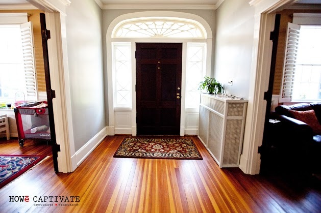 1902 Greenwood Road Southwest Roanoke, VA 24015 - Photo 24 of 50 foyer