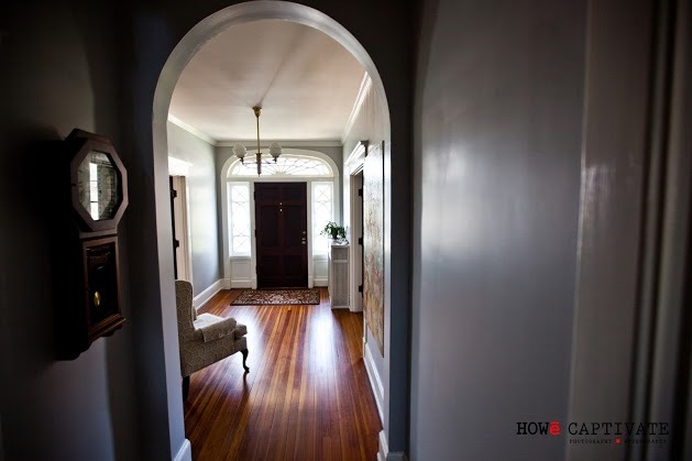 1902 Greenwood Road Southwest Roanoke, VA 24015 - Photo 25 of 50 foyer_2