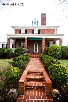 1902 Greenwood Road Southwest Roanoke, VA 24015 - Photo 28 of 50 house_side