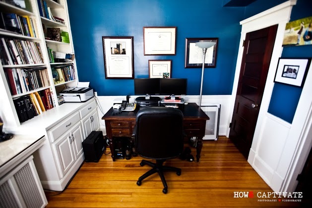 1902 Greenwood Road Southwest Roanoke, VA 24015 - Photo 38 of 50 office_1