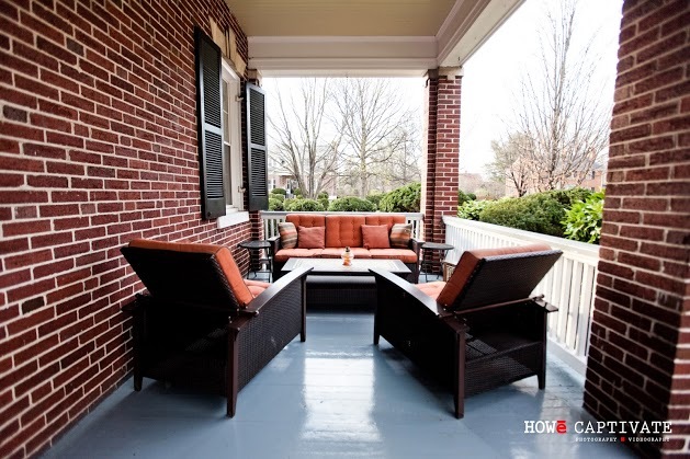 1902 Greenwood Road Southwest Roanoke, VA 24015 - Photo 40 of 50 side_porch_1