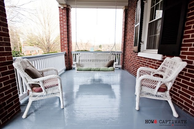 1902 Greenwood Road Southwest Roanoke, VA 24015 - Photo 41 of 50 side_porch_2