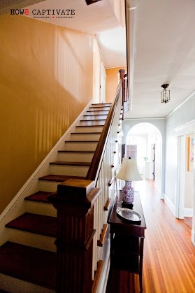 1902 Greenwood Road Southwest Roanoke, VA 24015 - Photo 43 of 50 stairwell_up