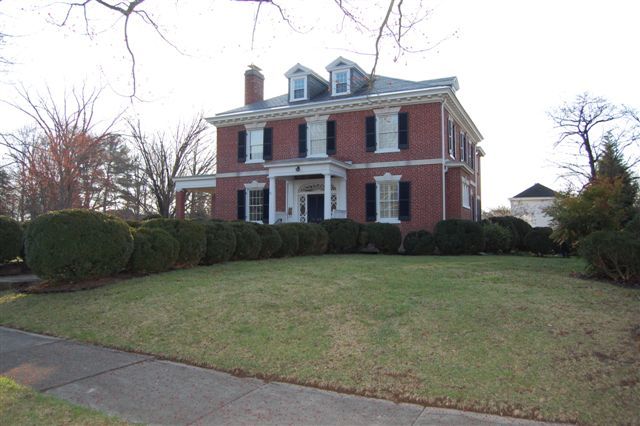 1902 Greenwood Road Southwest Roanoke, VA 24015 - Photo 50 of 50 View of Home from Street
