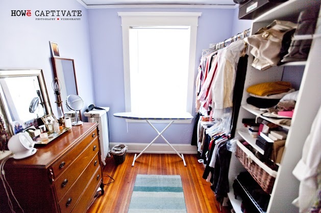 1902 Greenwood Road Southwest Roanoke, VA 24015 - Photo 8 of 50 walkin_closet