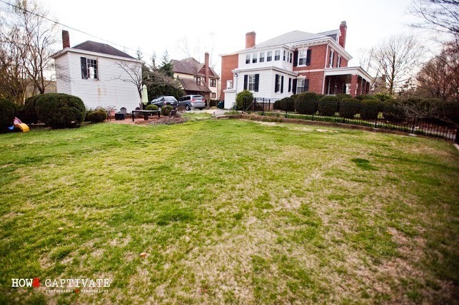 1902 Greenwood Road Southwest Roanoke, VA 24015 - Photo 10 of 50 backyard