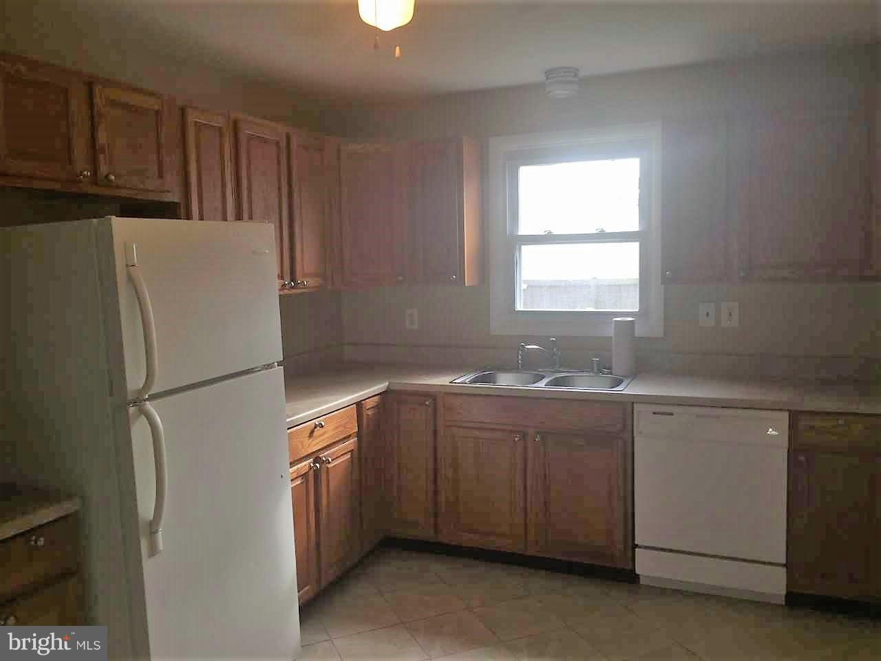 6741 Amherst Road Bryans Road, MD 20616 - Photo 5 of 13 Kitchen