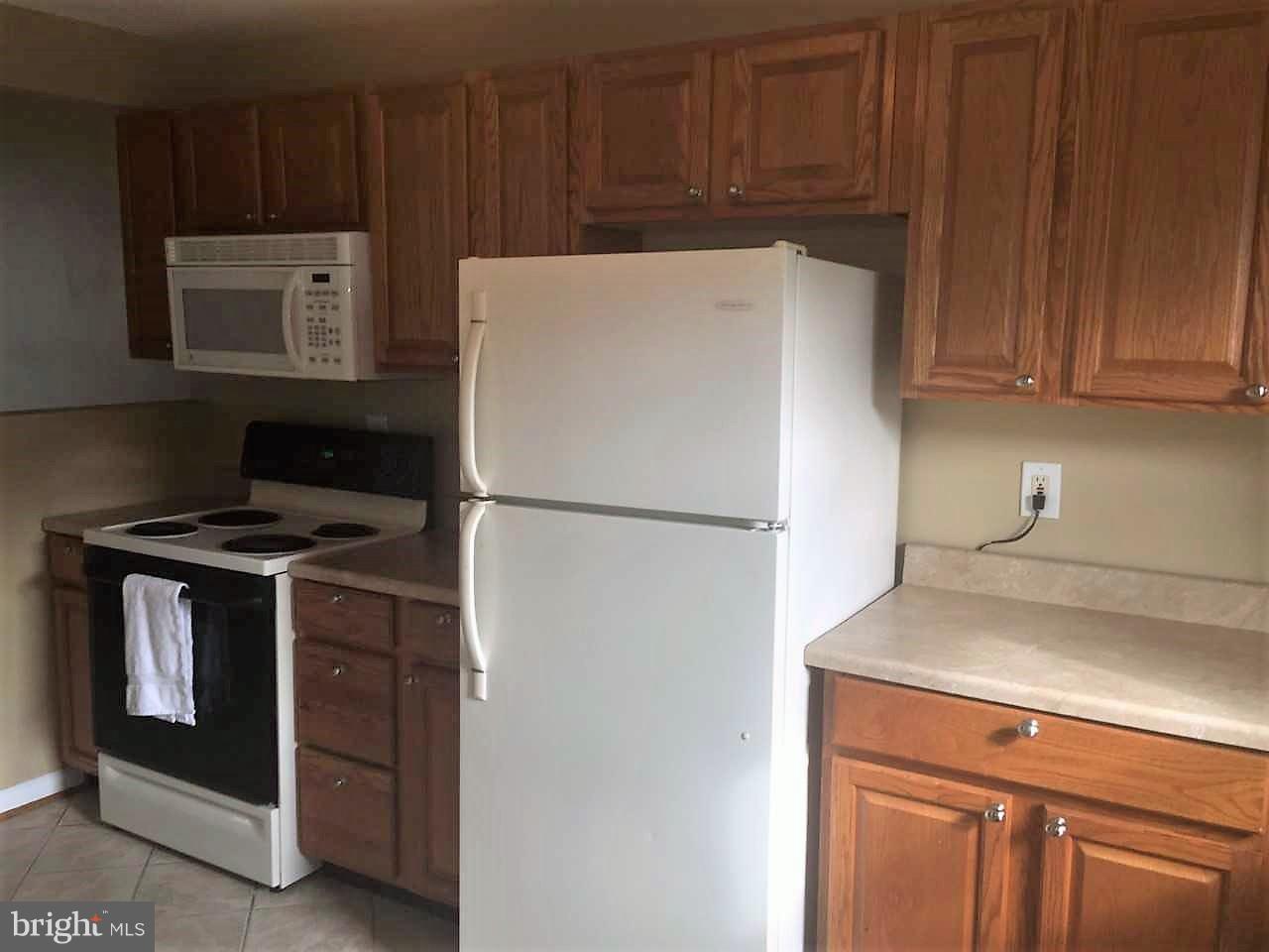 6741 Amherst Road Bryans Road, MD 20616 - Photo 6 of 13 Kitchen