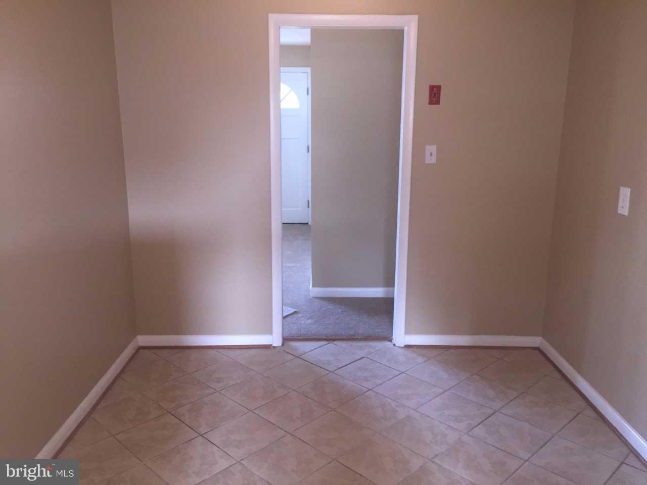 6741 Amherst Road Bryans Road, MD 20616 - Photo 7 of 13 Dining Room