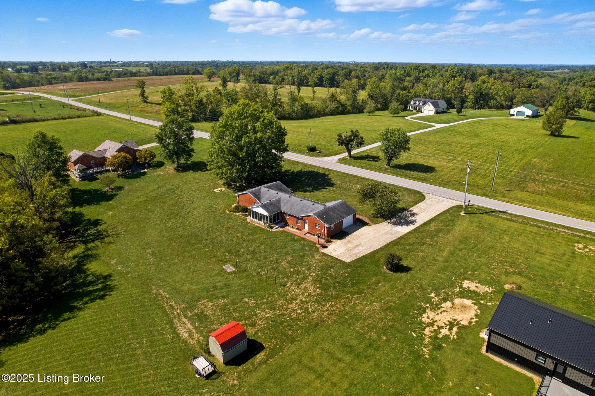 6925 Lawrenceburg Road Chaplin, KY 40012 - Photo 56 of 59 6925 Lawrenceburg Rd67