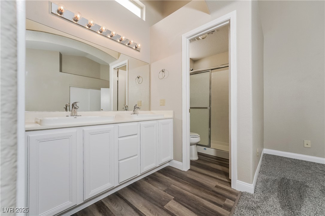 4525 Bucking Bronco Road North Las Vegas, NV 89032 - Photo 14 of 15