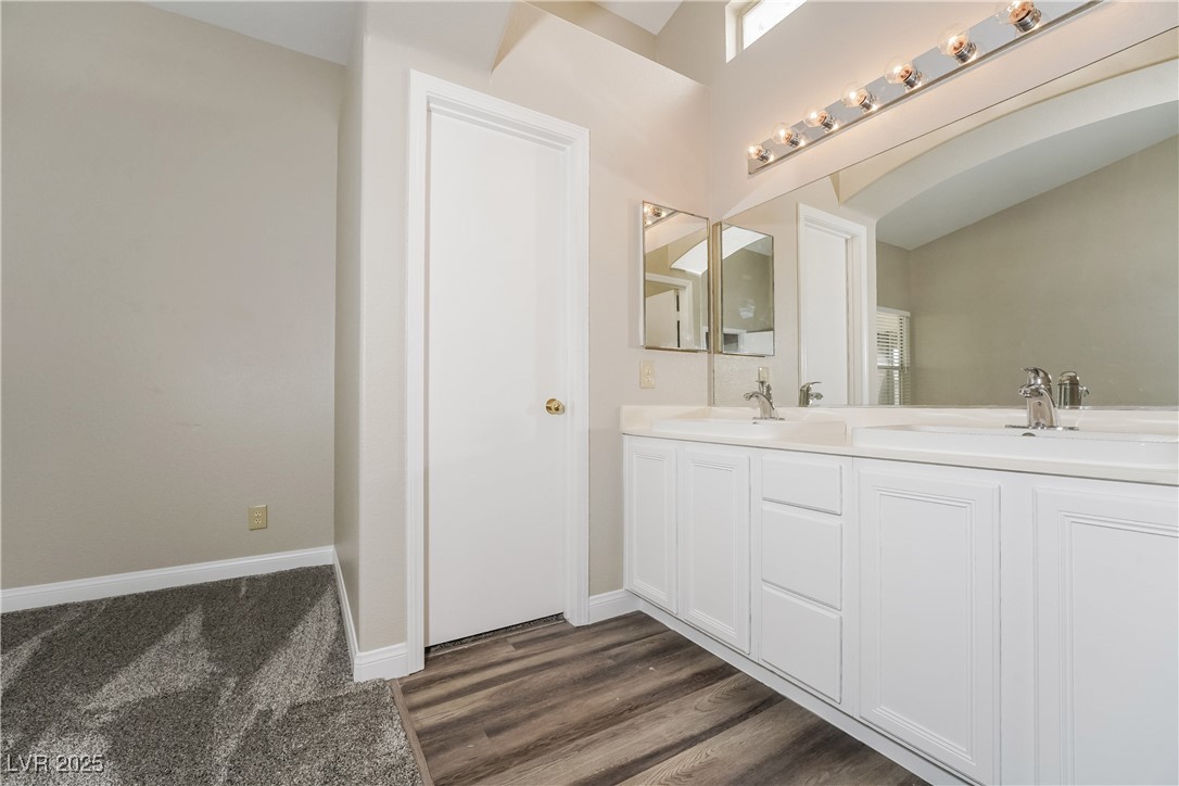 4525 Bucking Bronco Road North Las Vegas, NV 89032 - Photo 15 of 15