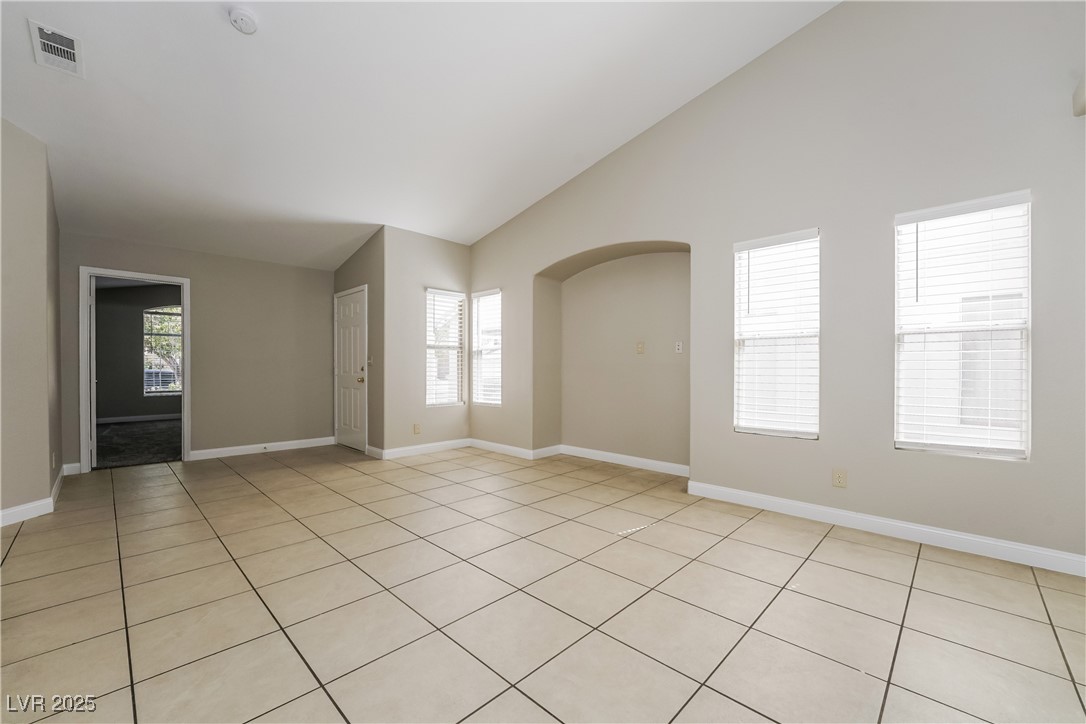 4525 Bucking Bronco Road North Las Vegas, NV 89032 - Photo 3 of 15