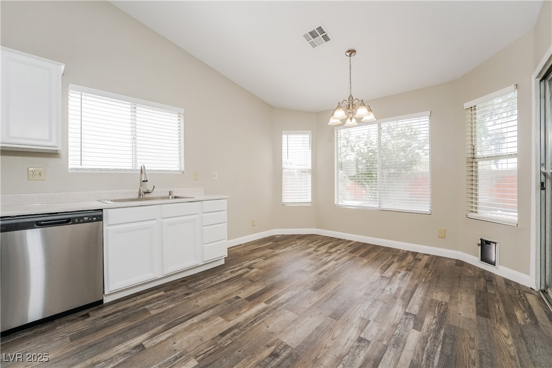 4525 Bucking Bronco Road North Las Vegas, NV 89032 - Photo 7 of 15