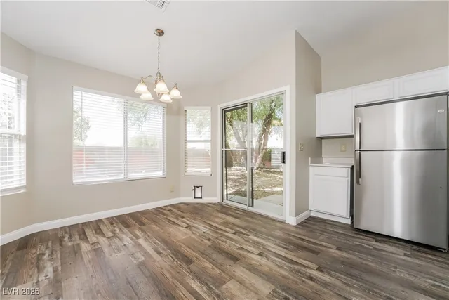 $1,955 | 4525 Bucking Bronco Road, North Las Vegas, NV 89032