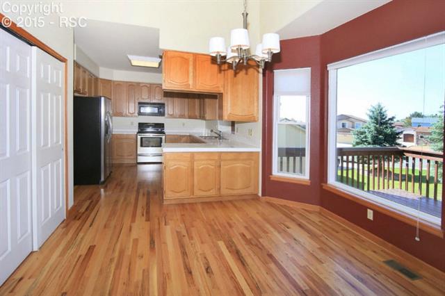2215 Wolfe Ranch Road Colorado Springs, CO 80919 - Photo 4 of 19