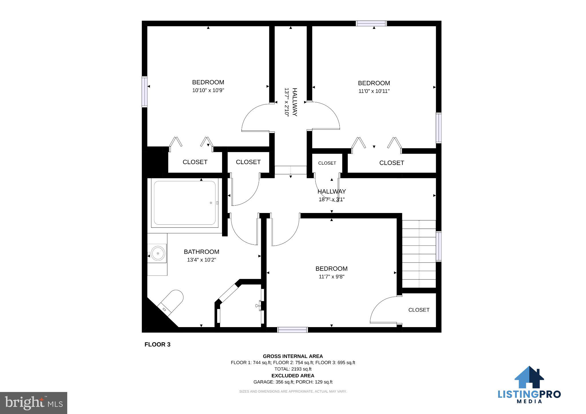 115 Riverside Road Baltimore, MD 21221 - Photo 44 of 45 Gallery Image 44