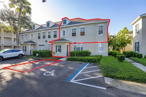 $279,000 | 754 Siena Palm Drive, Unit 204, Celebration, FL 34747