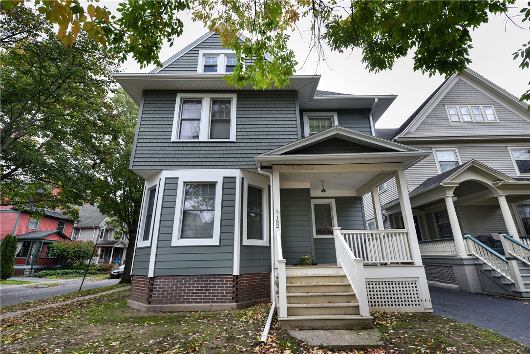 152 Rosedale Street Rochester, NY 14620 - Photo 1 of 1