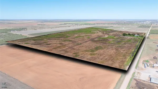 $29,900 | 497 County Road 497, Anson, TX 79501