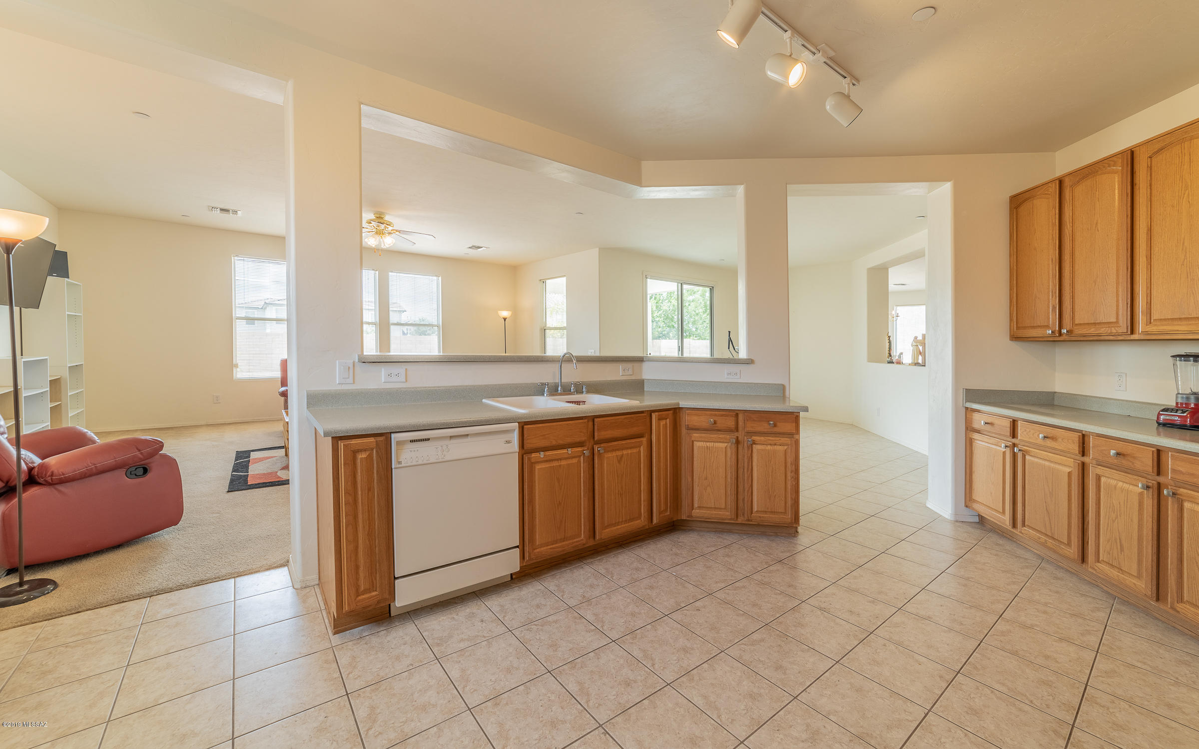 6806 South Thimbleberry Road Tucson, AZ 85756 - Photo 24 of 35 Gallery Image 24
