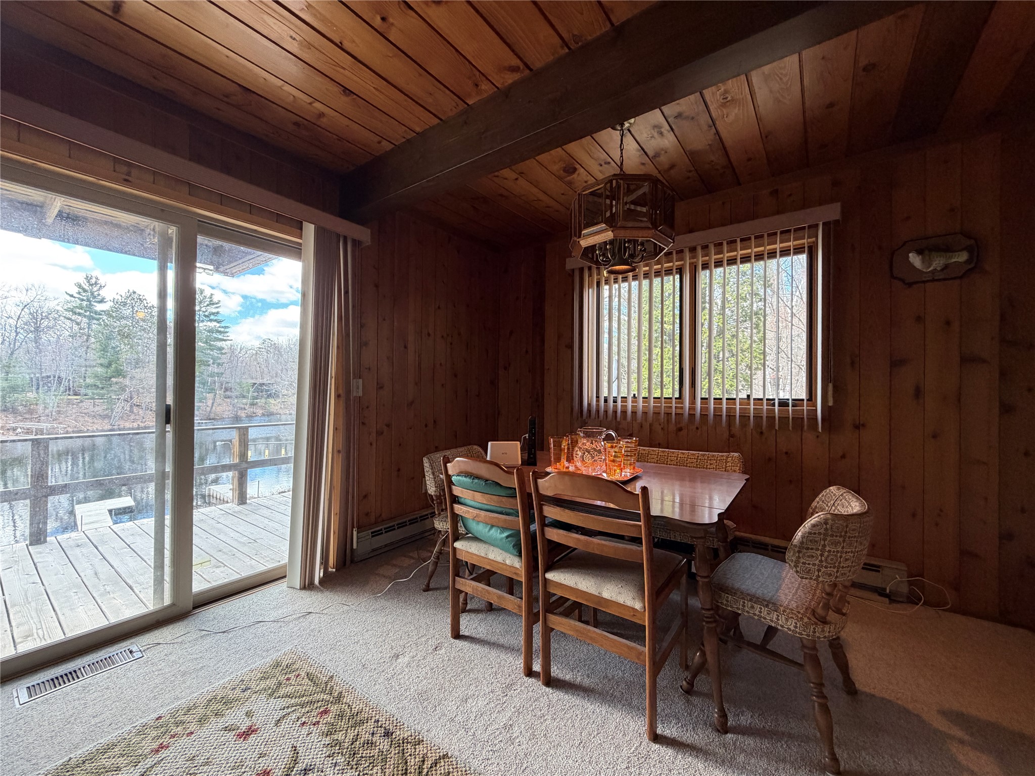 9153 Clements Road Hayward, WI 54843 - Photo 19 of 45