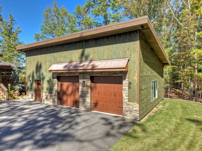 339 River Ridge Drive Blue Ridge, GA 30513 - Photo 3 of 62 Gallery Image 3
