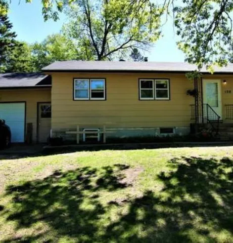 $139,000 | 106 Roosevelt Street Southwest, Staples, MN 56479