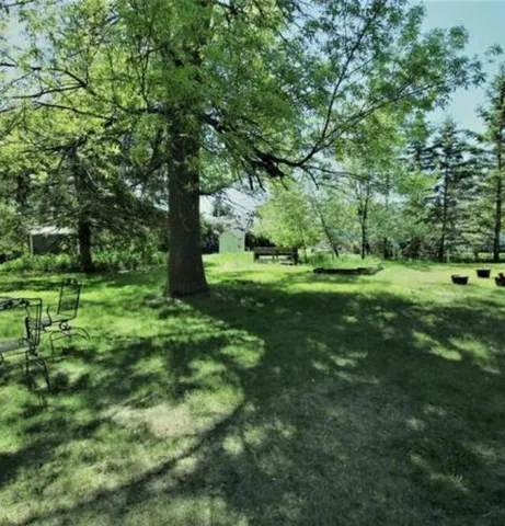 $139,000 | 106 Roosevelt Street Southwest, Staples, MN 56479