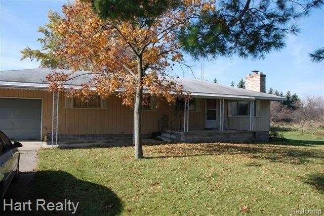 5181 Lakeshore Road Deckerville, MI 48427 - Photo 1 of 1 November 06 2008 009