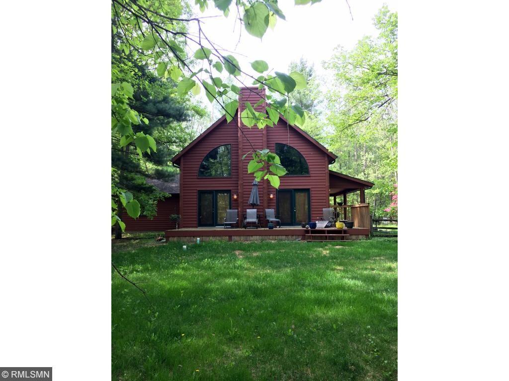 7708 Lost Lake Road Lake Shore, MN 56468 - Photo 1 of 1 Gallery Image 1