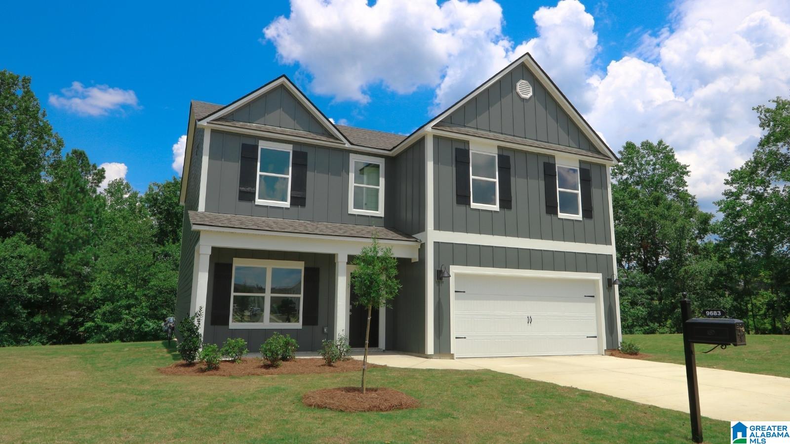 9683 Conductor Row Kimberly, AL 35091 - Photo 2 of 22
