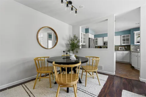 $390,000 | 7370 East Florida Avenue, Unit 1024, Denver, CO 80231