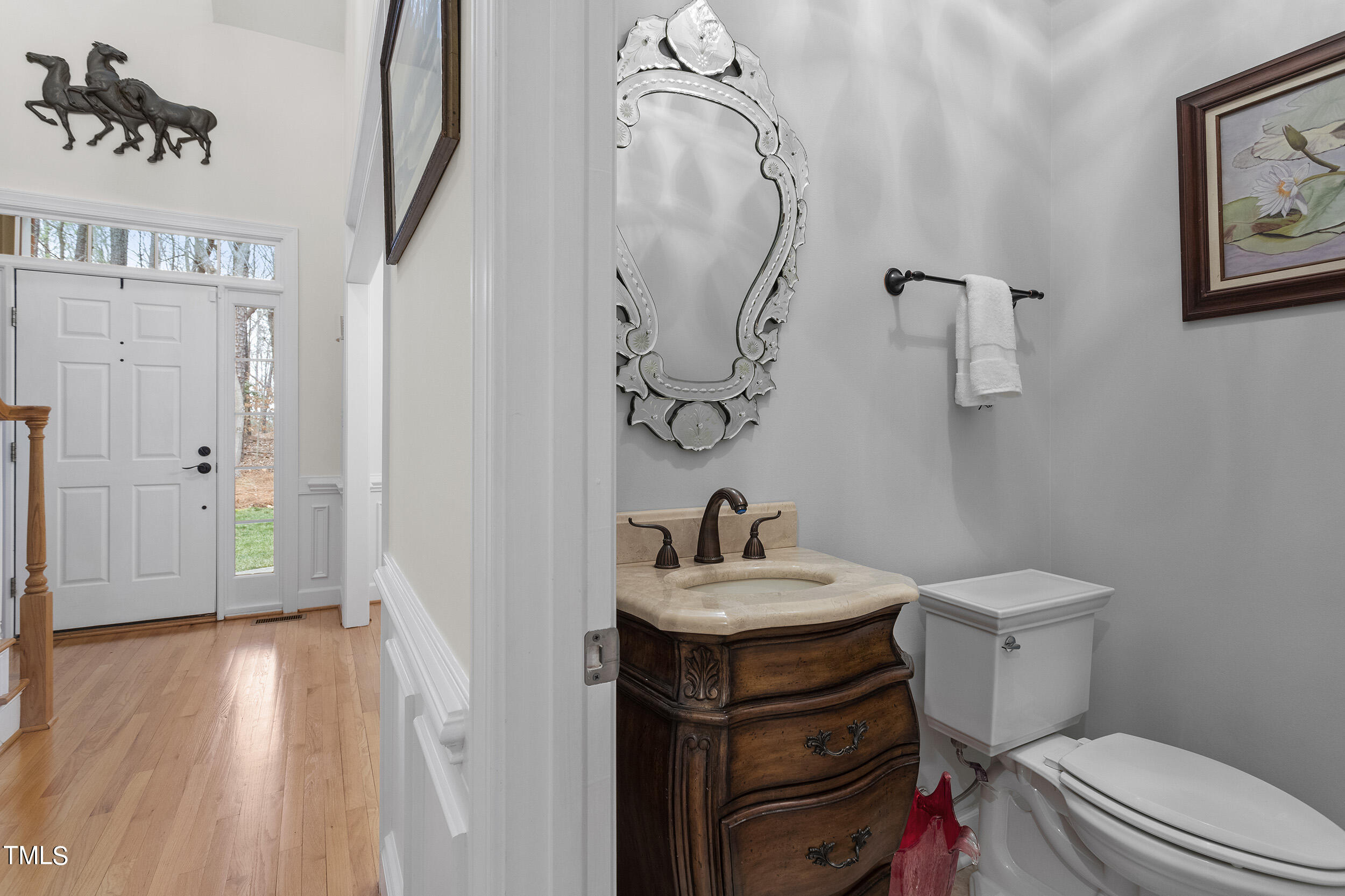 12725 Old Creedmoor Road Raleigh, NC 27613 - Photo 22 of 41 12725 Old Creedmoor Road_18