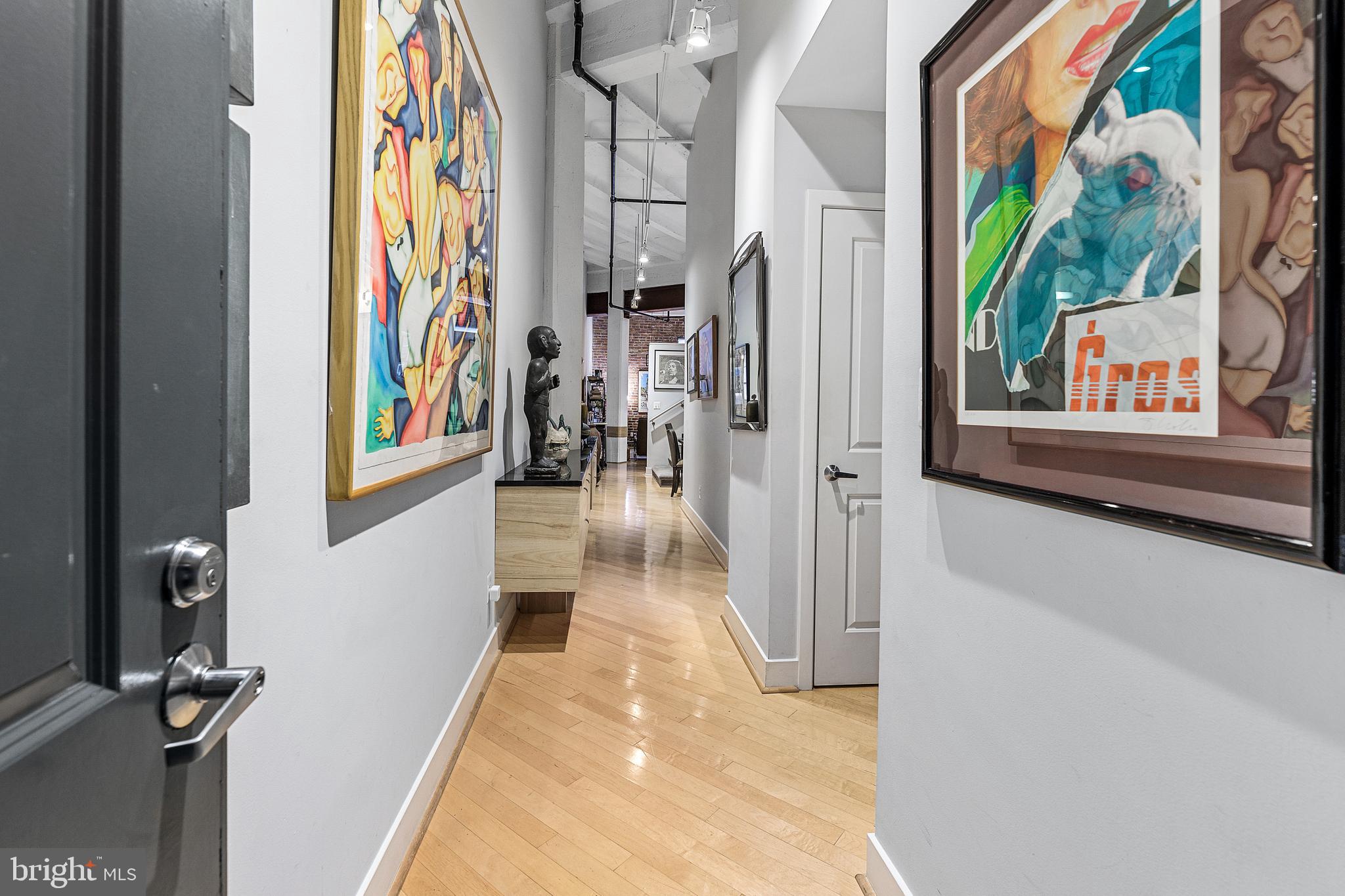 1701 Kalorama Road Northwest, Unit 312 Washington, DC 20009 - Photo 3 of 35 Long gallery