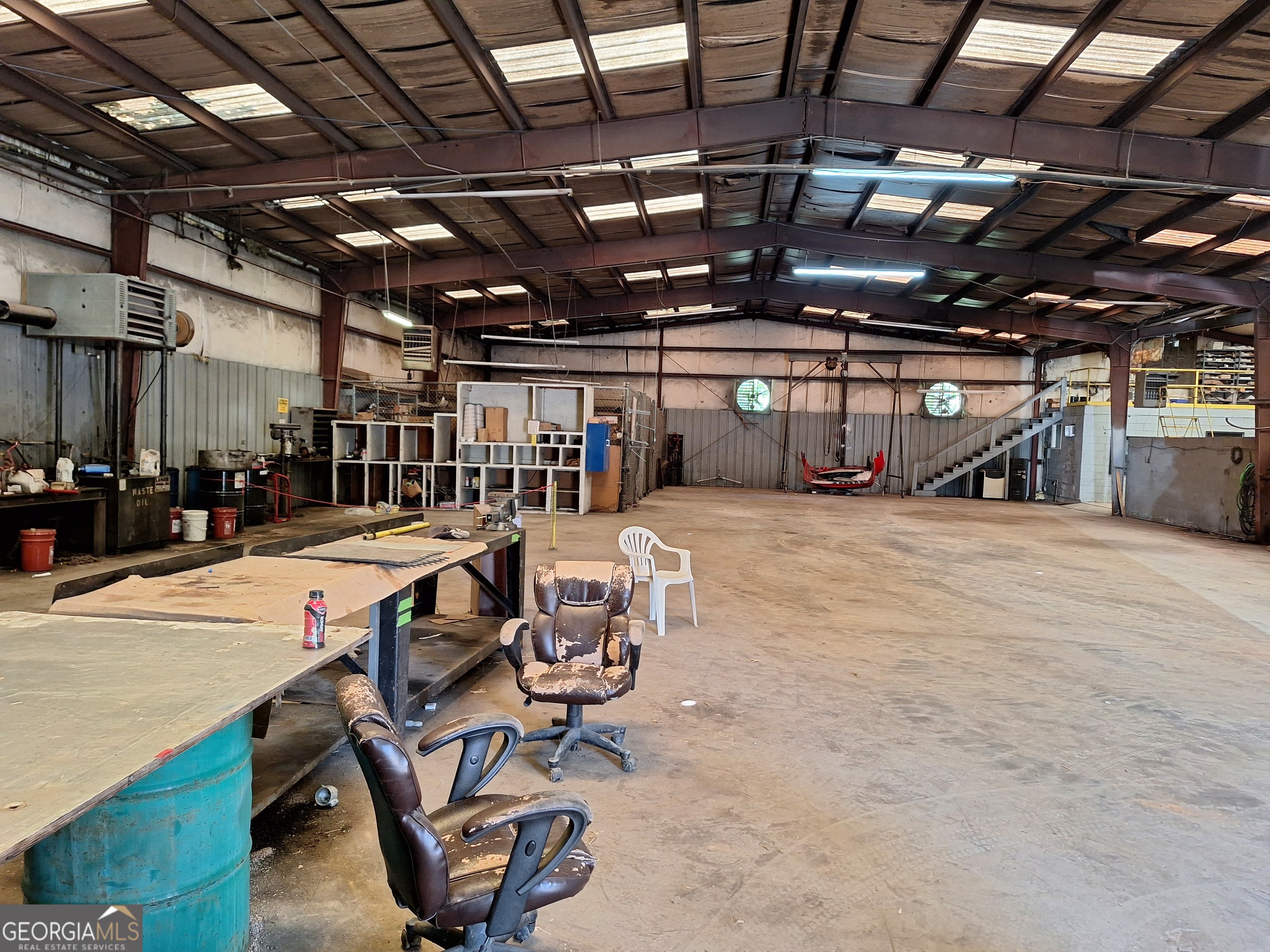 404 Furnace Street Cedartown, GA 30125 - Photo 34 of 43