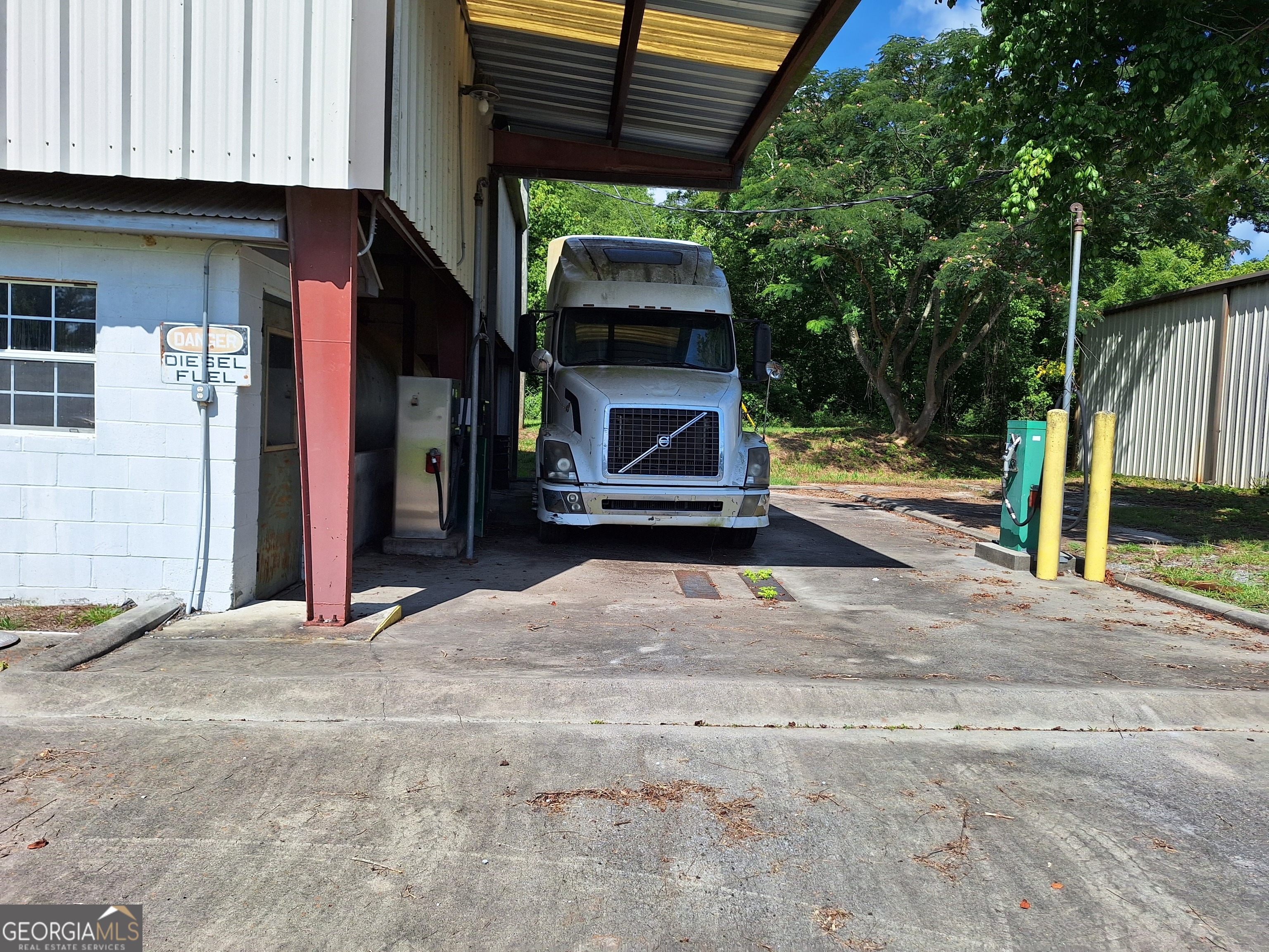 404 Furnace Street Cedartown, GA 30125 - Photo 35 of 43