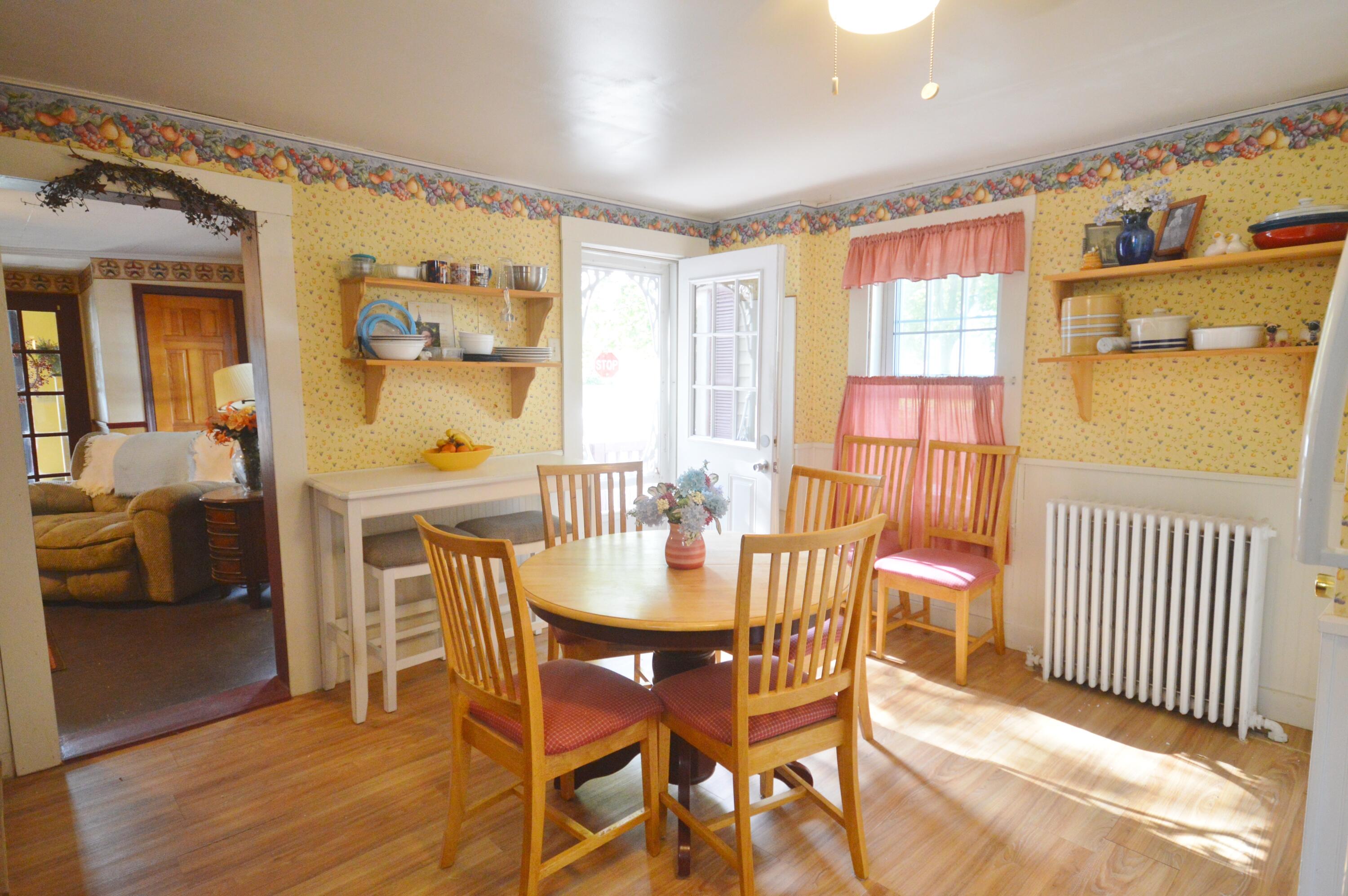 18 Lemon Street Bangor, ME 04401 - Photo 8 of 41 DSC_0036