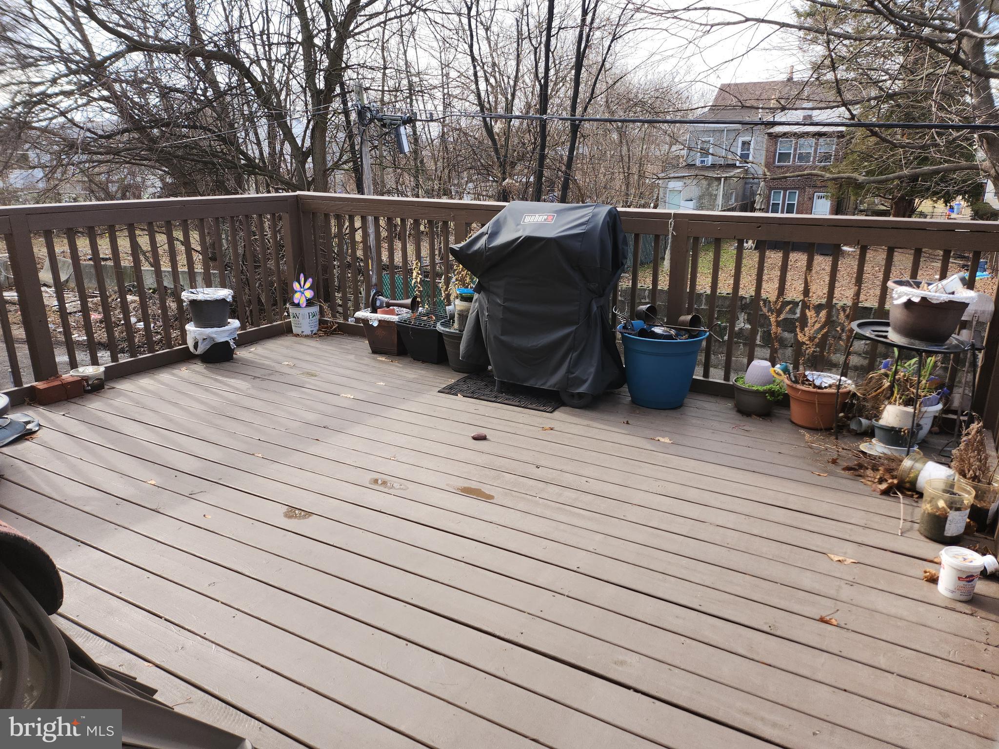 6002 North 19th Street Philadelphia, PA 19141 - Photo 7 of 25