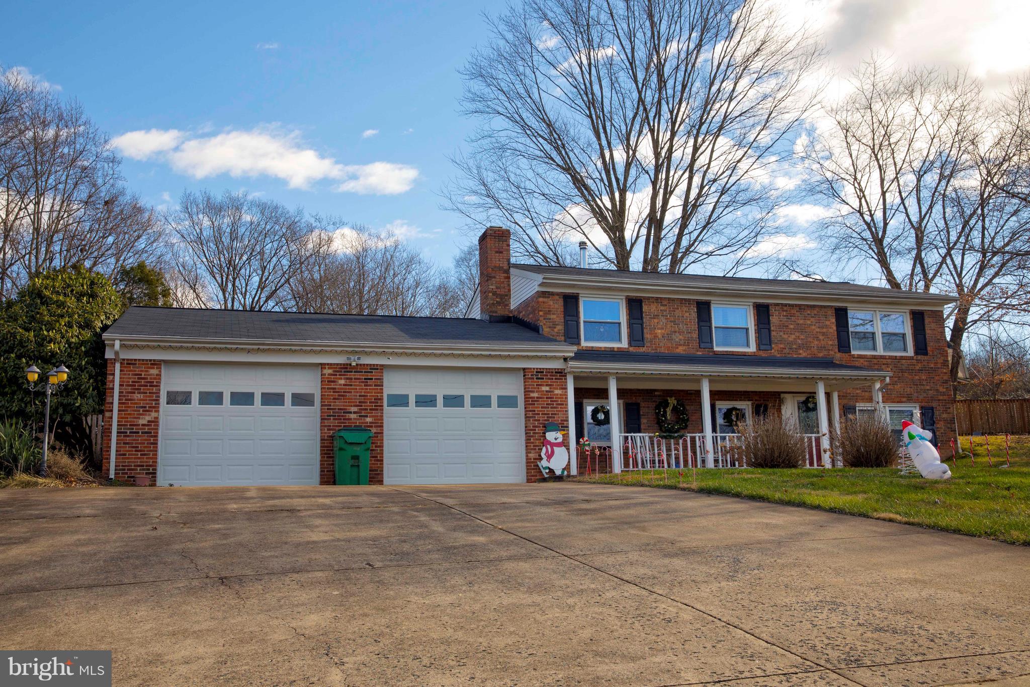 10007 Ellis Road Manassas, VA 20111 - Photo 1 of 24 Gallery Image 1