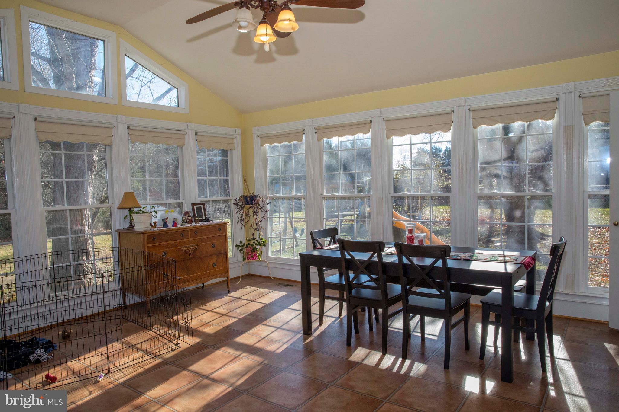 10007 Ellis Road Manassas, VA 20111 - Photo 12 of 24 Sunroom