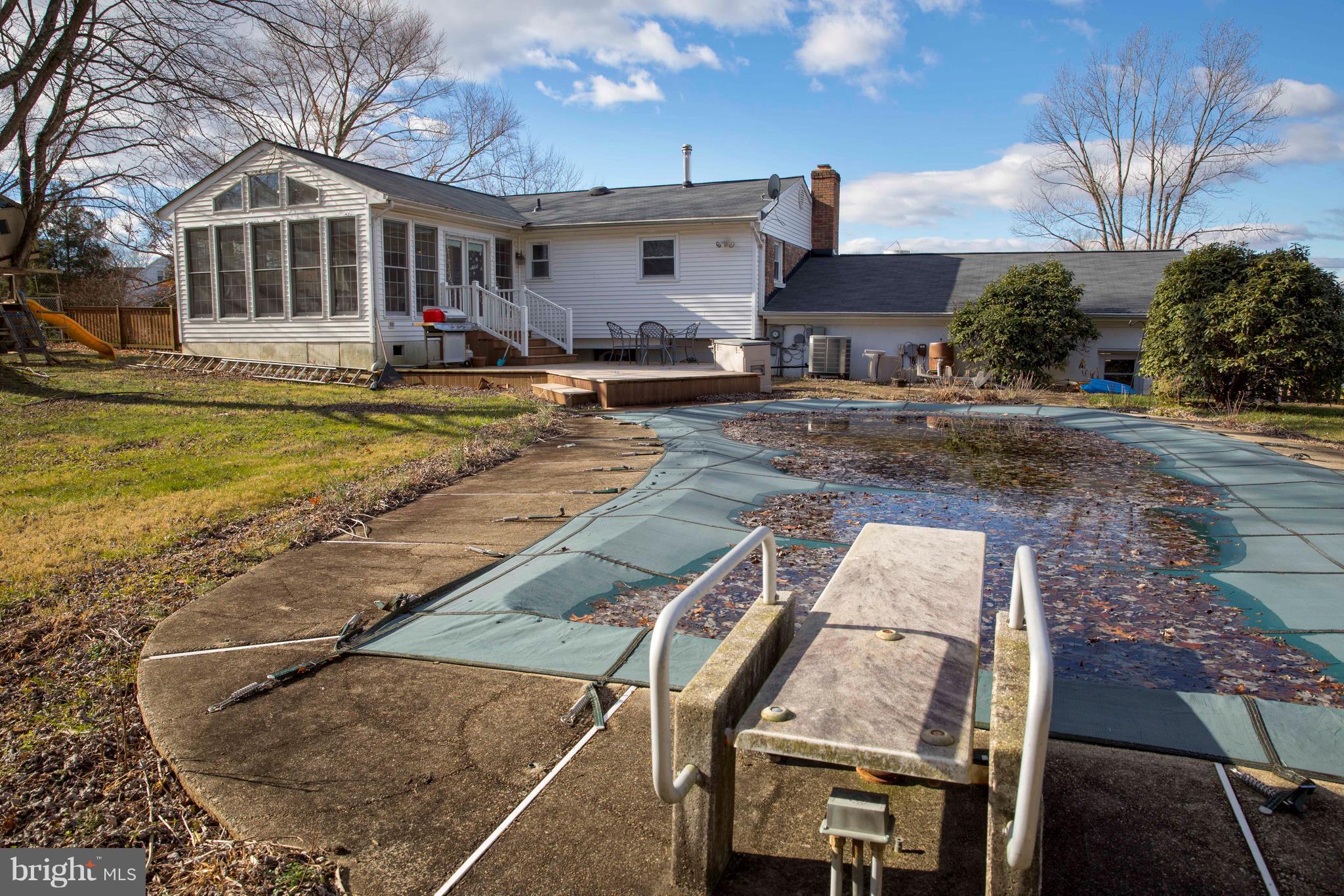 10007 Ellis Road Manassas, VA 20111 - Photo 22 of 24 Gallery Image 22