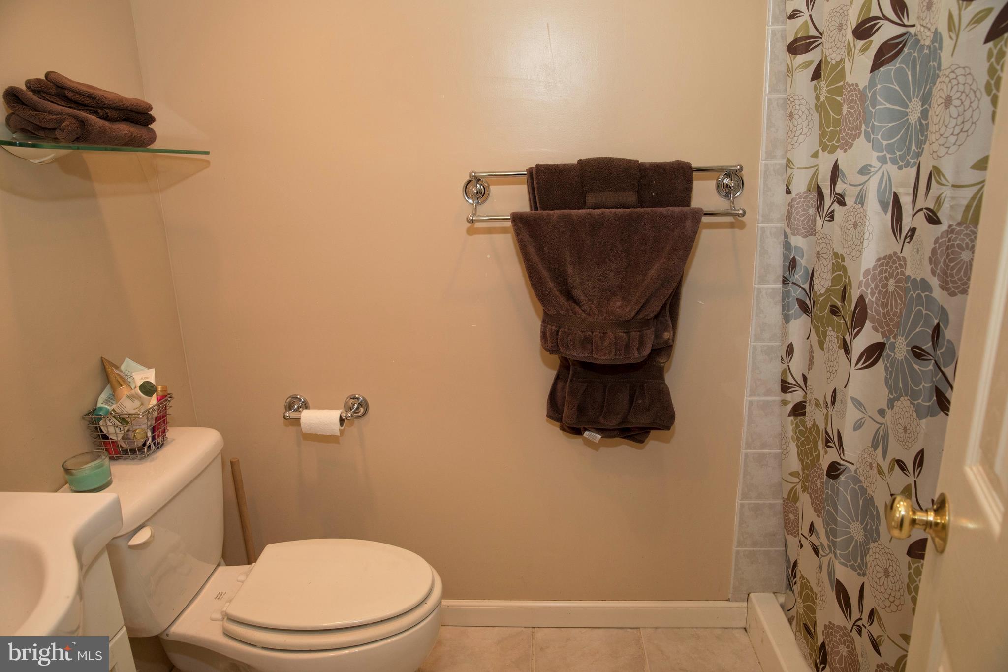 10007 Ellis Road Manassas, VA 20111 - Photo 6 of 24 Master Bath