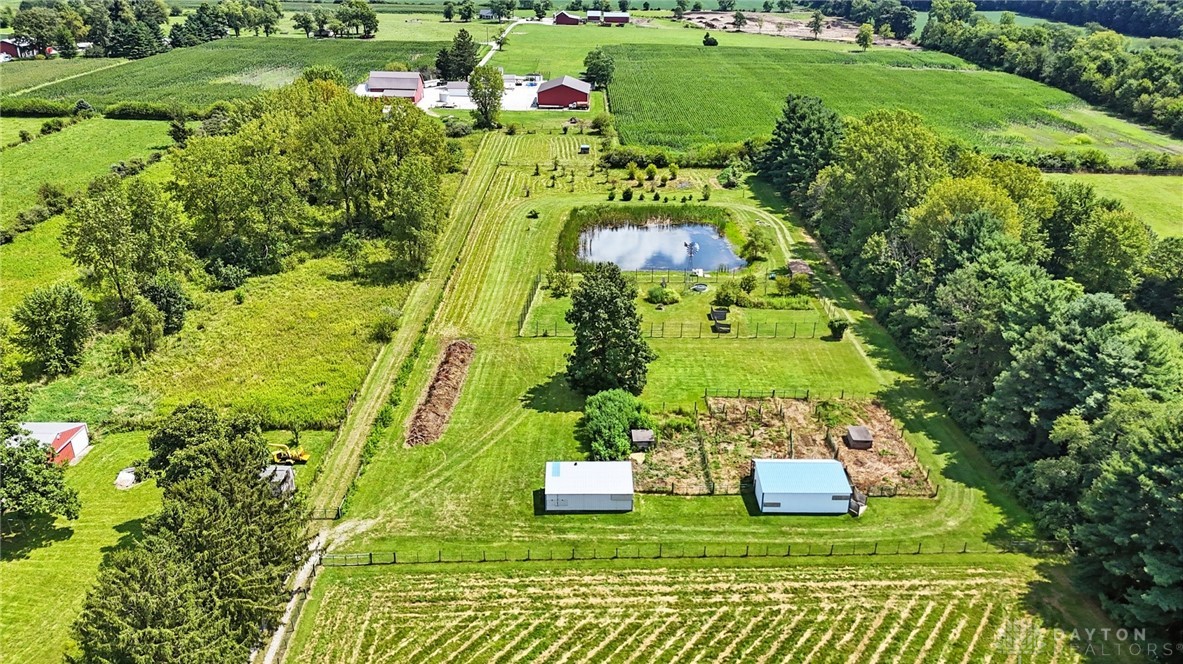 6840 Mosier Road Yellow Springs, OH 45387 - Photo 80 of 90