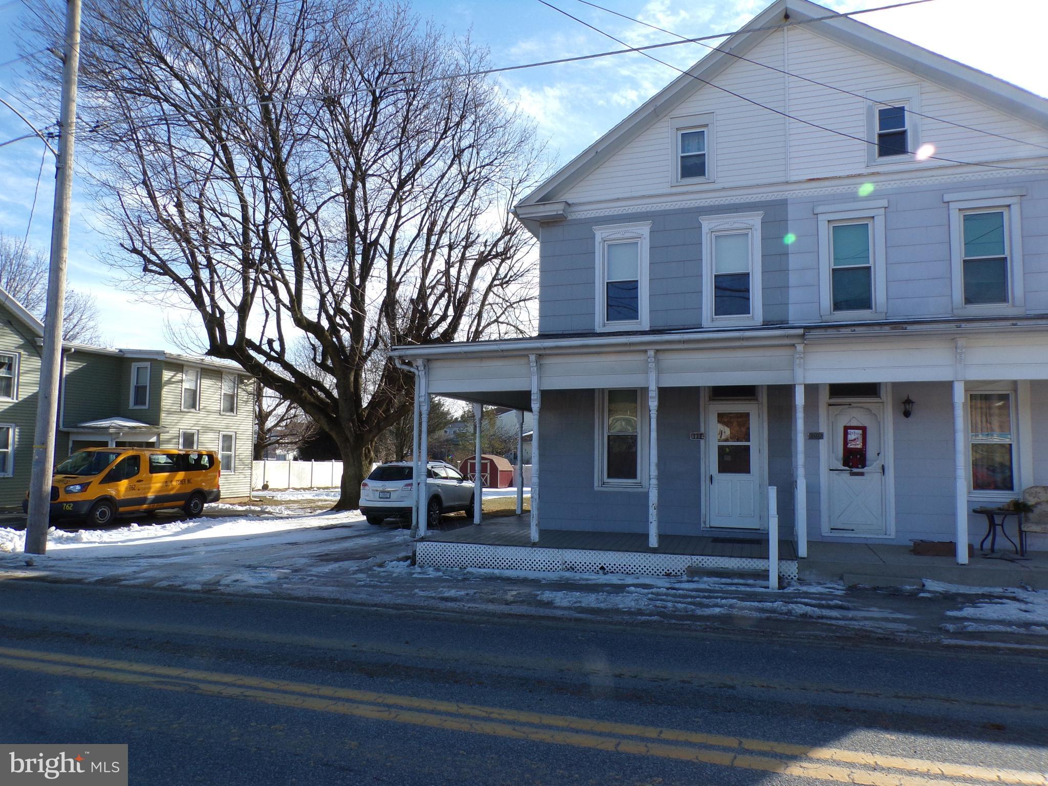 1404 Weavertown Road Lebanon, PA 17046 - Photo 4 of 31 Gallery Image 4