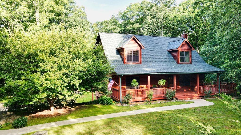 124 Stewart Lane Rising Fawn, GA 30738 - Photo 103 of 103