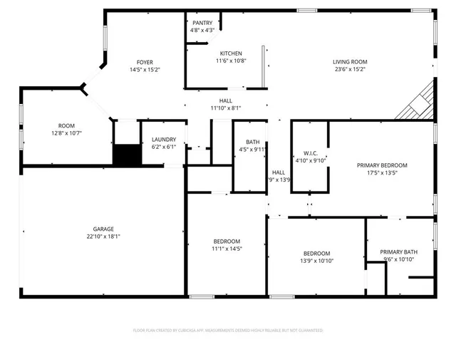 a view of a street with houses